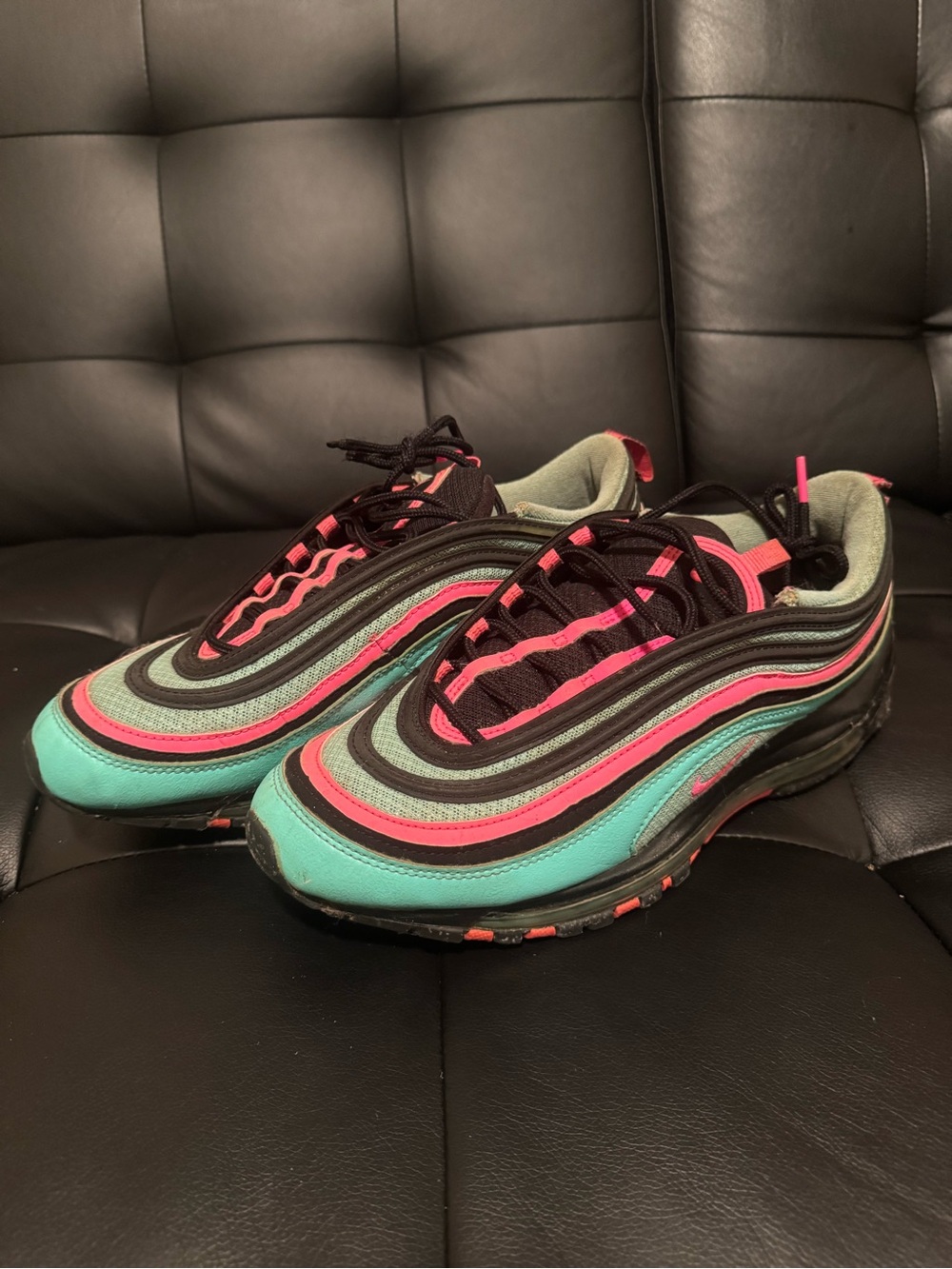 Air Max Vice City